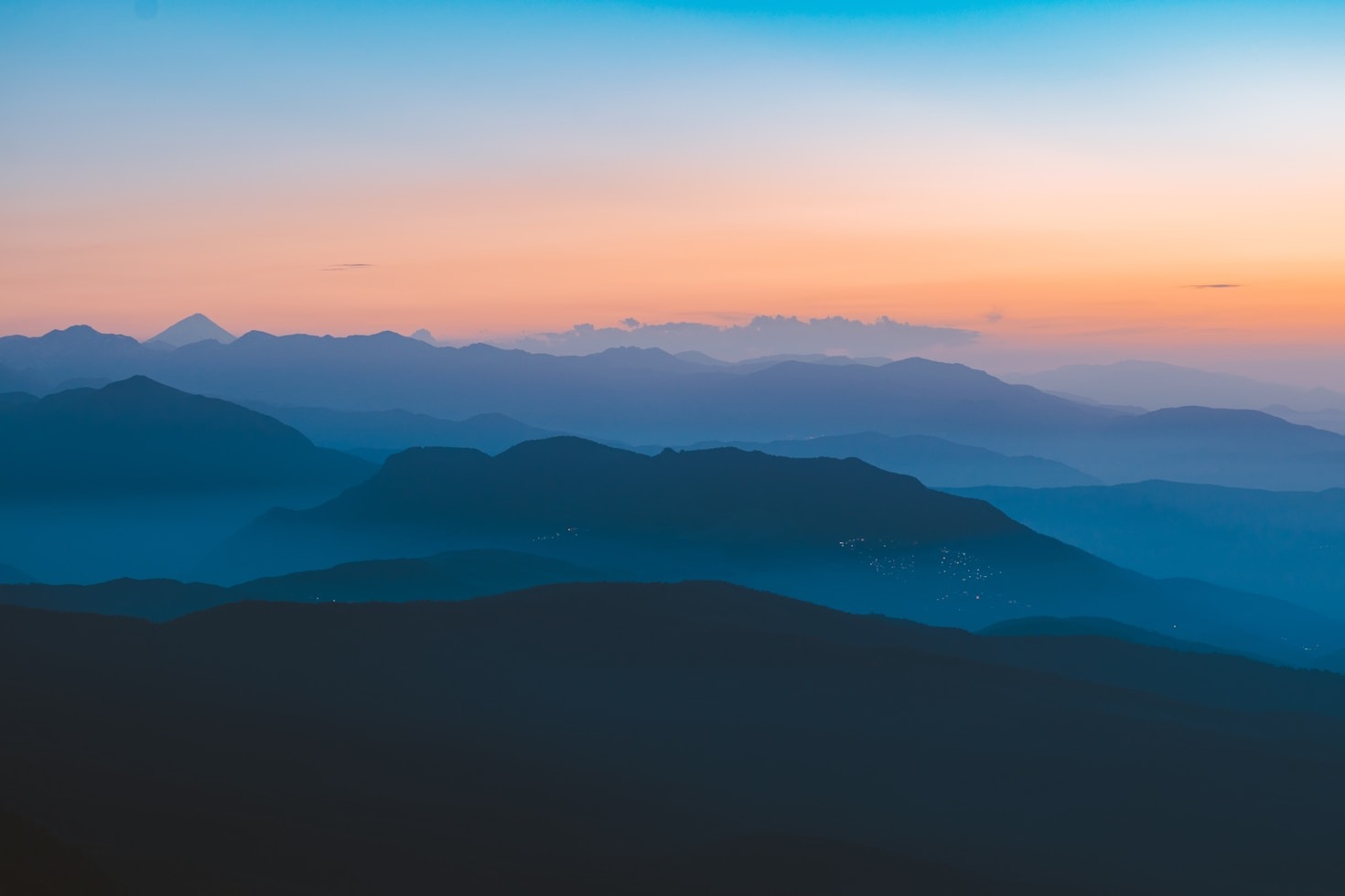 Capturing the Spirit of the Great Outdoors